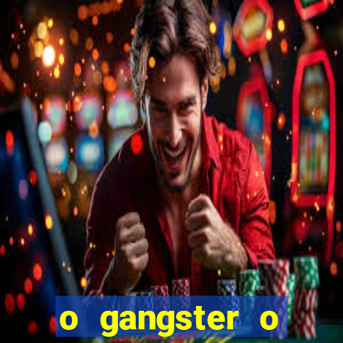 o gangster o policial e o diabo assistir